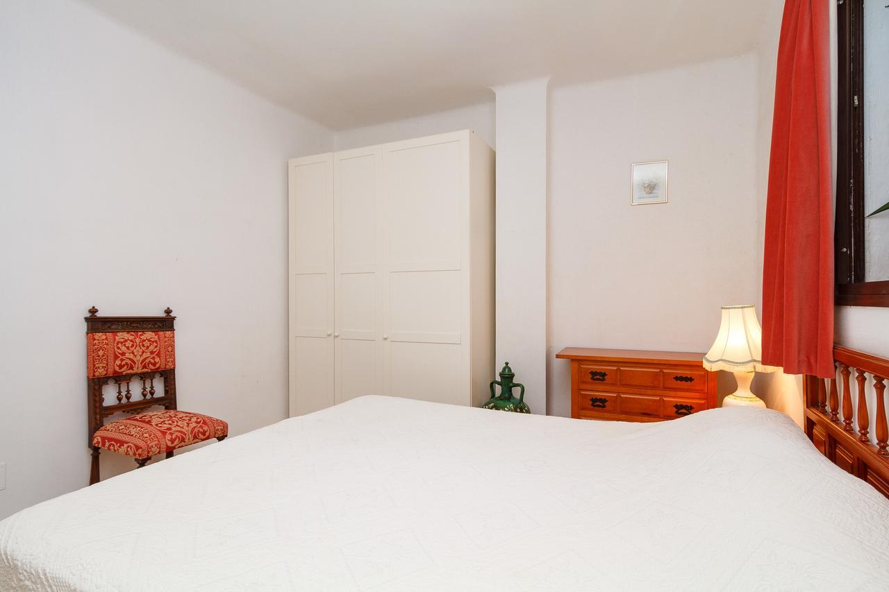 Villa Capistrano Playa 803 Casasol Nerja Esterno foto