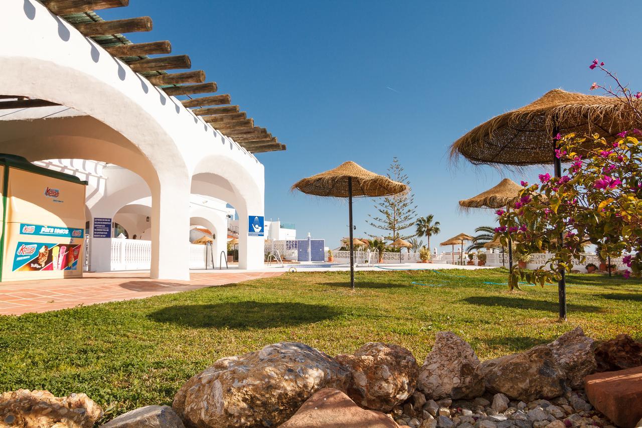 Villa Capistrano Playa 803 Casasol Nerja Esterno foto