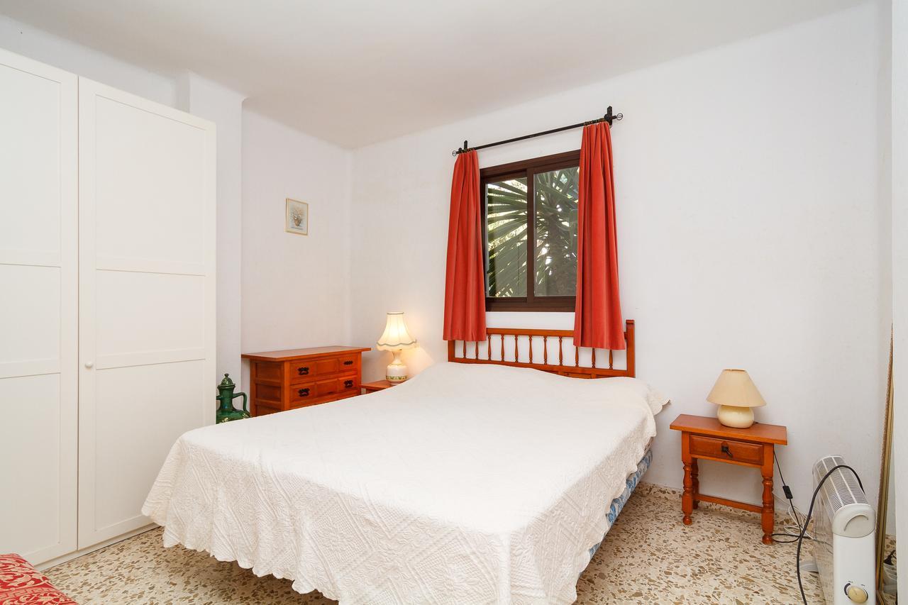 Villa Capistrano Playa 803 Casasol Nerja Esterno foto