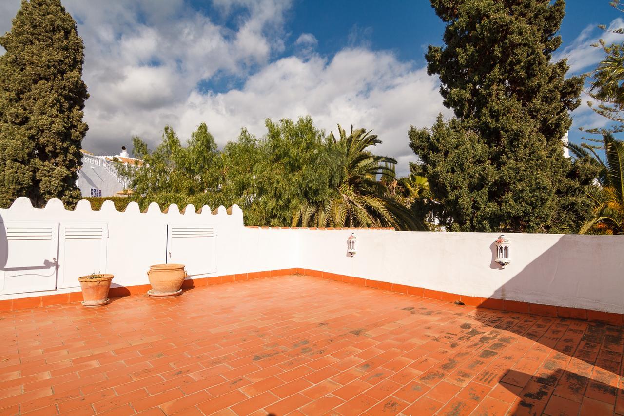 Villa Capistrano Playa 803 Casasol Nerja Esterno foto