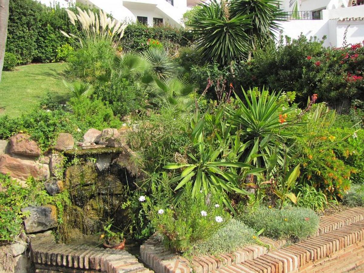 Villa Capistrano Playa 803 Casasol Nerja Esterno foto