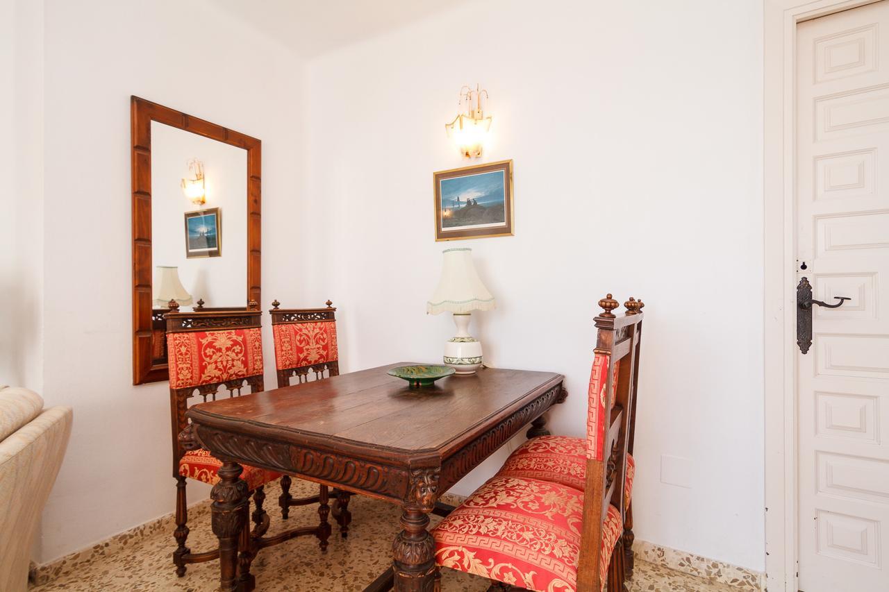 Villa Capistrano Playa 803 Casasol Nerja Esterno foto